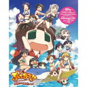 アニメ「ぷちます!!-プチプチ・アイドルマスター-」全話いっき見ブルーレイ (期間限定) 【Blu-ray】