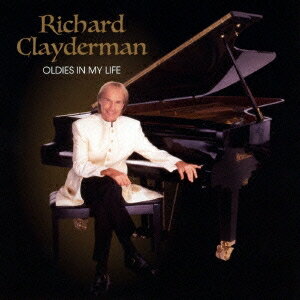 リチャード・クレイダーマン／想い出のピアノ 【CD】