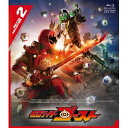 仮面ライダーゴースト Blu-ray COLLECTION 2 【Blu-ray】