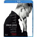 【9/11まで! 最大1000円OFFクーポン】スティーブ・ジョブズ 【Blu-ray】