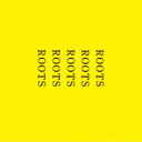 鈴村健一/ROOTS《通常盤》 【CD】