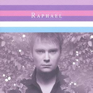 ラファエル・フォン・ブライドン／RAPHAEL 【CD】