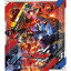 仮面ライダービルド Blu-ray COLLECTION 3 【Blu-ray】