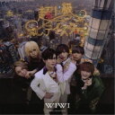 WIWI/超ド級テイスター《Type-C》 【CD】