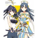 【7/18限定! 楽天会員なら最大P4倍】ありふれた職業で世界最強 2nd season Blu-ray BOX2 【Blu-ray】