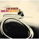 ドナルド・バード/ア・ニュー・パースペクティヴ (初回限定) 【CD】