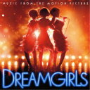 (オリジナル・サウンドトラック)/ドリームガールズ オリジナル・サウンドトラック (期間限定) 【CD】