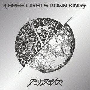 Pop JAPANizu - THREE LIGHTS DOWN KINGS／グロリアスデイズ《通常盤》 【CD】