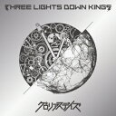 THREE LIGHTS DOWN KINGS／グロリアスデイズ《通常盤》 【CD】