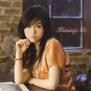 JYONGRI／Kissing Me 【CD】