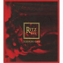 (V.A.)/RITZ BAR PARIS - SESSION ONE 【CD】
