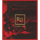 (V.A.)／RITZ BAR PARIS - SESSION ONE 【CD】