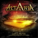 アルタリア/ウィズダム 【CD】
