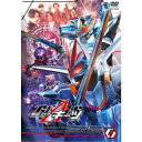 仮面ライダーギーツ 4 【DVD】