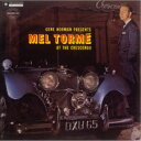 メル・トーメ/クレッセンドのメル・トーメ 【CD】