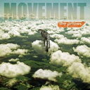 ザ・ピロウズ／Movement (初回限定) 【CD+DVD】