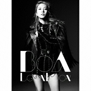 BoA／Lookbook 