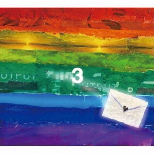 the band apart(naked)/3 【CD】 the band apart(naked)/3 【CD】