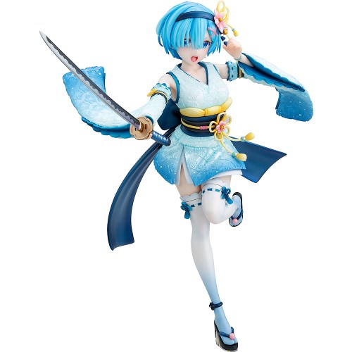 楽天市場】re:ゼロから始める異世界生活 レム フィギュアの通販 楽天市場】re:ゼロから始める異世界生活 レム フィギュアの通販