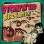 STOMPIN’ BIRD／BIRDS ATTACK！ 【CD】