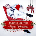 マリオ・ビオンディ/マリオ・クリスマス 【CD】