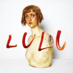 ルー・リード＆メタリカ／LULU 【CD】