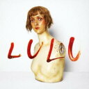 ルー・リード＆メタリカ／LULU 【CD】