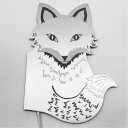 キツネを追ってゆくんだよ《完全生産限定盤》 (初回限定) 【DVD】