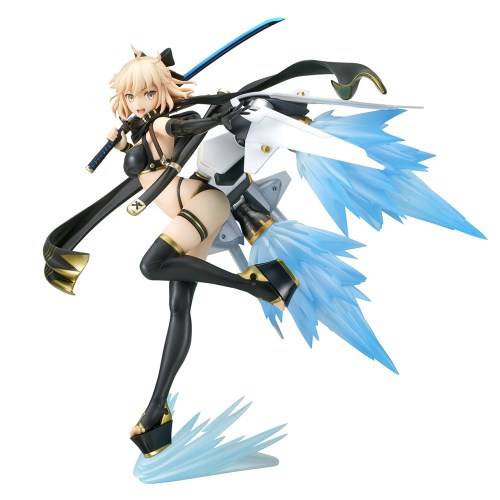 楽天市場】fate/grand order アルターエゴ/沖田総司〔オルタ 楽天市場】fate/grand order アルターエゴ/沖田総司〔オルタ