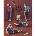 The Library 【Blu-ray】