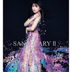 茅原実里／SANCTUARY II〜Minori Chihara Best Album〜 【CD】