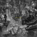 ACIDMAN／灰色の街 (期間限定) 【CD】