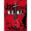 J(LUNA SEA)J 20th Anniversary Live FILM W.U.M.F. -Tour Final at EX THEATER ROPPONGI 2017.6.25- () Blu-ray