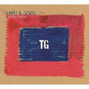 TAKU & GORO/RADIO INDIGO 【CD】
