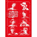 7ORDER/7ORDER 武者修行TOUR 〜NICE TWO MEET YOU〜 【Blu-ray】