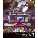ミリオンスターズ/THE IDOLM@STER MILLION LIVE! 9thLIVE ChoruSp@rkle!! LIVE Blu-ray DAY1 【...