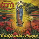 オー・ピー・エム/カリフォルニア・ポッピー 【CD】