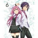学戦都市アスタリスク VOL.6《完全生産限定版》 (初回限定) 【DVD】