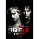 トゥルーブラッド<ファースト>DVDセット 【DVD】