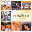 フランシス・レイ/フランシス・レイ作品集 【CD】