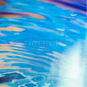 moumoon/FELT SENSE 【CD】