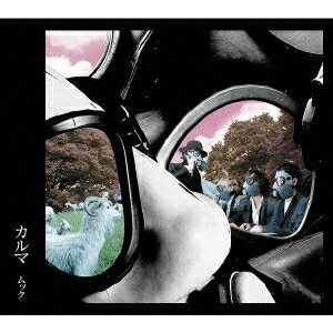 ムック／カルマ (初回限定) 【CD+DVD】