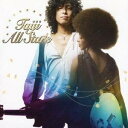 Taiji All Stars／君が笑う方へ feat.bird／Star Navigation feat.SAKURA 【CD】