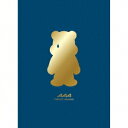 【~5/6まで!! 最大2000円OFFクーポン!!】AAA/Ballad Collection (初回限定) 【CD】