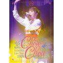 麻倉もも/麻倉もも Live Tour 2024 ChouChou《通常盤》 【Blu-ray】