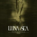 【7/18限定! 楽天会員なら最大P4倍】LUNA SEA/The End of the Dream/Rouge《初回限定盤B》(初回限定) 【CD+DVD】