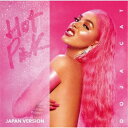 ドージャ・キャット/ホット・ピンク(ジャパン・バージョン) 【CD】