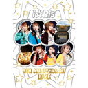 i☆Ris/i☆Ris 8th Anniversary Live 〜88888888〜《通常盤》 【Blu-ray】