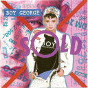ボーイ・ジョージ/ソールド +6 (初回限定) 【CD】