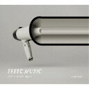 H ZETTRIO/SPEED MUSIC ソクドノオンガク vol. 7 【CD】